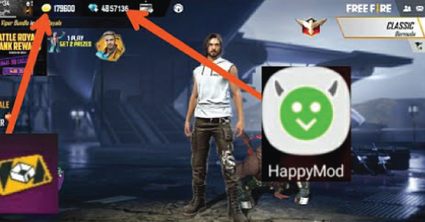Happymod