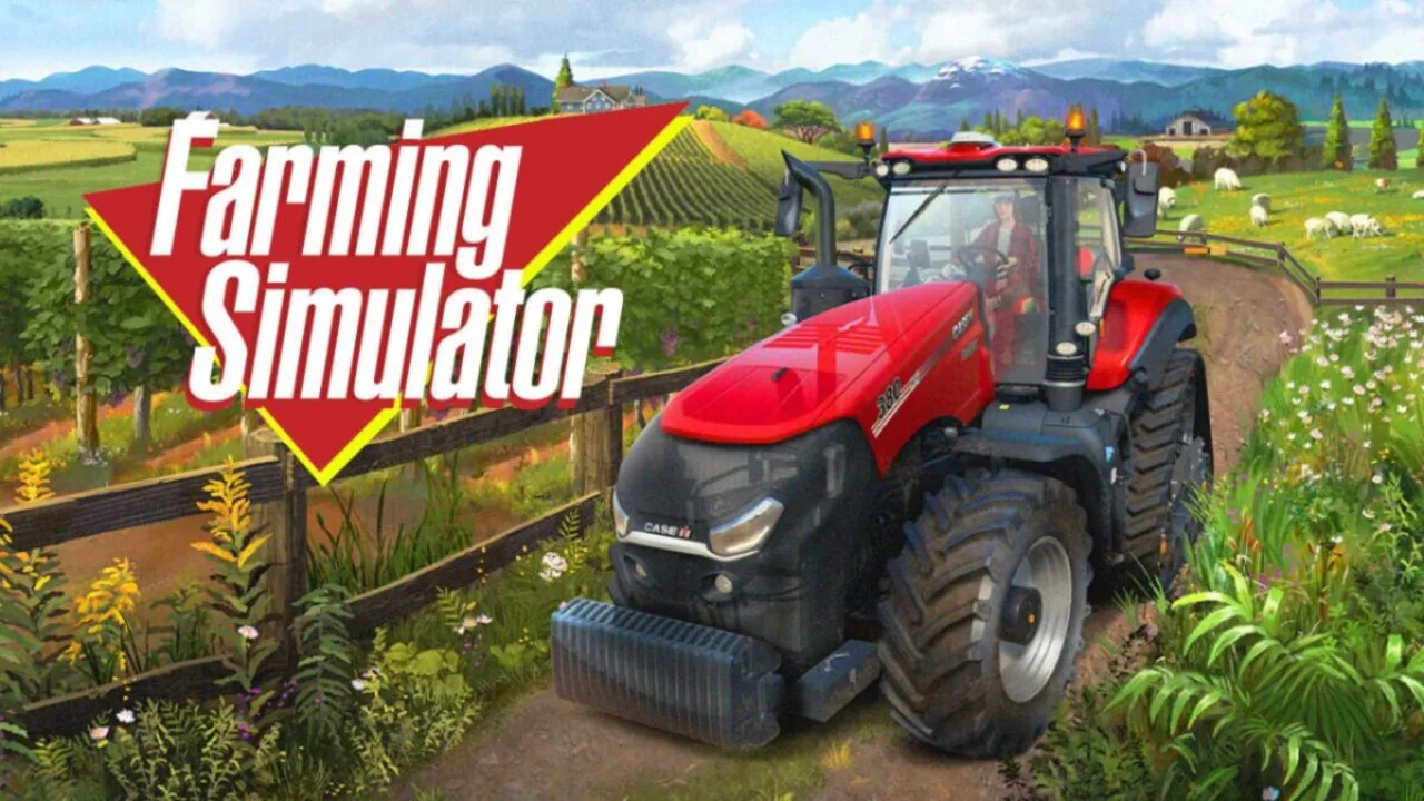 Farming Simulator 23 APK